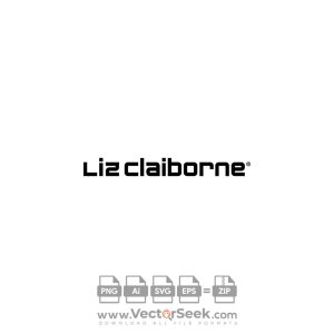 Liz Claiborne Logo Vector