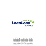 Loan Lead Source.com Logo Vector