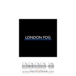 London Fog Logo Vector