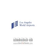 Los Angeles World Airports Logo Vector