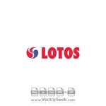 Lotos Logo Vector