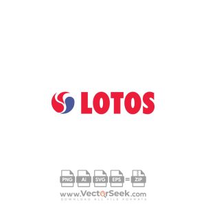 Lotos Logo Vector