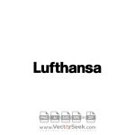 Lufthansa Logo Vector