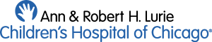 Lurie Childrens Hospital of Chicago Logo Vector