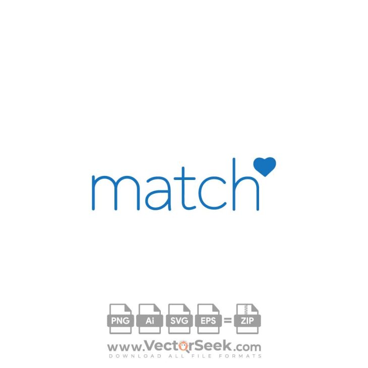 Match Logo Vector