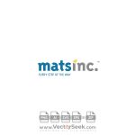 Matsinc. Logo Vector