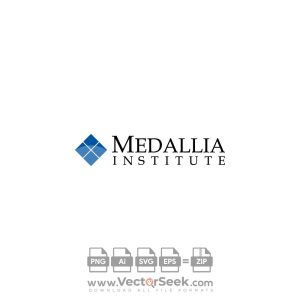 Medallia Institute Logo Vector