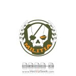 Militia Logo Vector