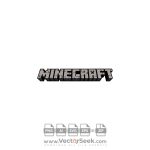 Minecraft Logo Vector