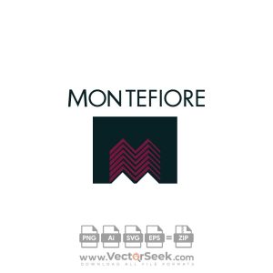 Montefiore Logo Vector