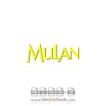 Mulan Logo Vector