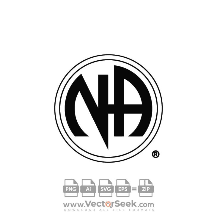 NA Logo Vector