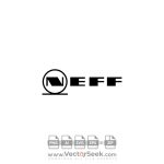 Neff Logo Vector