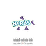 Nerds Logo Vector