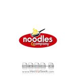 Noodles & Company Logo Vector