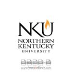 Northern Kentucky University Logo Vector