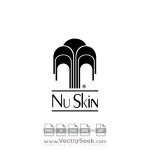 Nu Skin Logo Vector