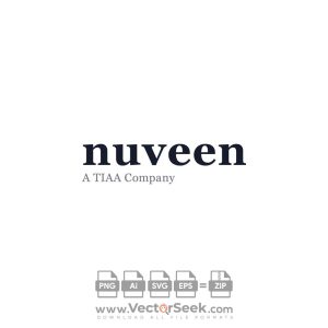 Nuveen Logo Vector