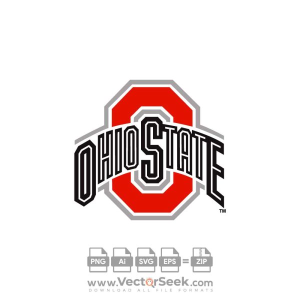 OSU Logo Vector - (.Ai .PNG .SVG .EPS Free Download)