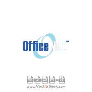 OfficeNet Logo Vector