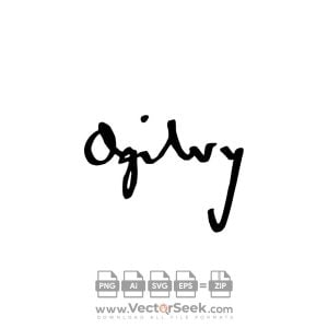 Ogilvy Logo Vector