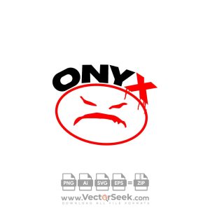 Onyx Logo Vector