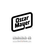 Oscar Mayer Logo Vector