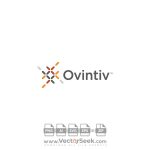 Ovintiv Logo Vector