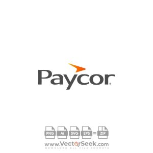 PAYCOR Logo Vector