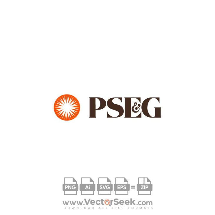 PSE&G Logo Vector