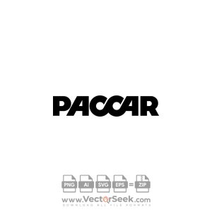 Paccar Logo Vector