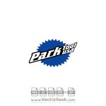 Park Tool USA Logo Vector