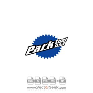 Park Tool USA Logo Vector
