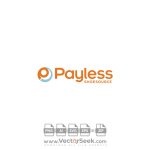 Payless Logo Vector