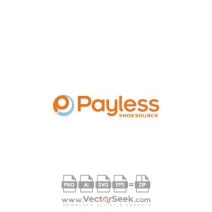 Payless Logo Vector