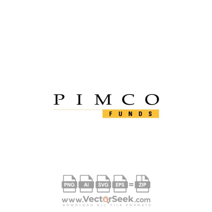 Pimco Funds Logo Vector