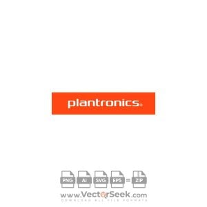 Plantronics Logo Vector