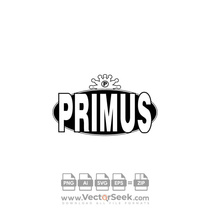 Primus Logo Vector