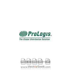 ProLogis Logo Vector