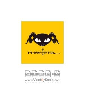 Puscifer Logo Vector