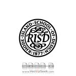 RISD Logo Vector