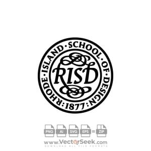 RISD Logo Vector