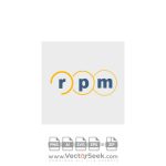 RPM Logo Vector