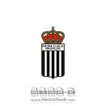 Racing Club Bruxelles Logo Vector