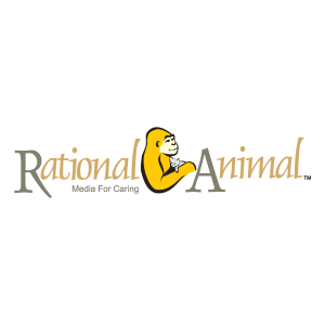 Rational Animal Organization Logo Vector