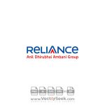 Reliance Logo Vector