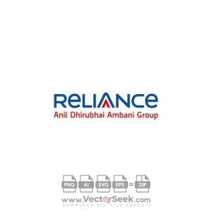 Reliance Logo Vector