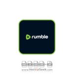 Rumble Logo Vector