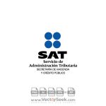 SAT Logo Vector