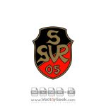 SSV Reutlingen Logo Vector